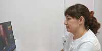 В Удмуртии появился второй аппарат для измерения плотности костей - Сусанин