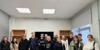 Уроки памяти в рамках региональной акции «Подвиг Заполярья» - Город Мурманск