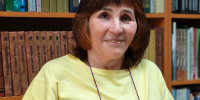 Александра Парфенова: Библиотекарь сегодня – иногда и психолог - Северная правда