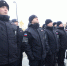 Модульный пост полиции открыли в новосибирском парке «Арена» - NSKNews.Info