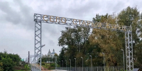 В Старом Бурце по ППМИ построили мост за 6 млн рублей - Кировская правда