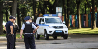 Поджог колонки на АЗС в Балашихе: задержан 16‑летний подозреваемый - Вести Подмосковья