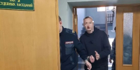 В Благовещенске арестовали водителя, избившего незнакомца - ИА Порт Амур