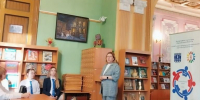 Презентация сборника переводов - Научная библиотека