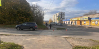 Сводка аварийности в Орловской области за 22 октября 2026 года - InfoOrel.Ru