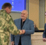 Развитие ветеранского движения и поддержка наших Героев - открытый диалог во Всеволожске - Всеволожский район