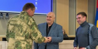 Развитие ветеранского движения и поддержка наших Героев - открытый диалог во Всеволожске - Всеволожский район