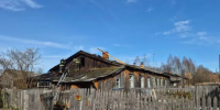 Мужчина погиб на пожаре в Лукояновском округе - ИА Нижний сейчас