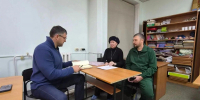 Иркутские депутаты-единороссы работают по наказам избирателей - Единая Россия