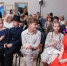 Участники конкурса. Фото Анны Зубаревой - Iskitim-Gazeta.Ru