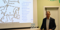 Фотография предоставлена Игорем Степановым - Iskitim-Gazeta.Ru