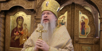 Губкинская епархия осталась без главы: епископ Авель переведён в Карелию - Gubkin.City