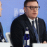 Алексей Текслер представил опыт Челябинской области по организации спортивных событий на форуме «Россия – спортивная держава». Автор фото – Наиль Фаттахов, сетевое издание 1obl.ru - Губернатор Челябинской области
