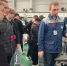 Тутаевский завод организовал экскурсию для студентов автомеханического колледжа - Газета Вести КАМАЗа