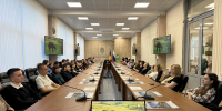 Дни научного кино ФАНК - КубГАУ