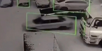 В Сургутском районе охранник угнал со штрафстоянки чужой автомобиль - Комсомольская Правда