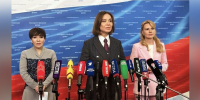 С подачи Альфии Когогиной Госдума приняла закон о поддержке малого семейного бизнеса - Газета Вести КАМАЗа