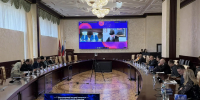 © Российский университет дружбы народов имени Патриса Лумумбы - Общецерковная аспирантура