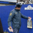 Сотрудники МЧС России инструктируют ульяновцев о последствиях пренебрежения нормами пожарной безопасности - ГУ МЧС Ульяновской области