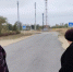 Ямочный ремонт дороги завершен. - Андроповский район