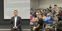 Фото: НИА / Ксения Костенко - НИА