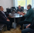 Организация бесперебойного электроснабжения. - Андроповский район