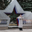 В городе под Челябинском открыли мемориал памяти участников специальной военной операции - Pchela.News