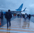 Кировский аэропорт временно приостановил прием и выпуск судов - Prochepetsk.ru