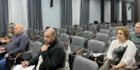 В Киселевске обсудили благоустройство и защиту улиц от гололеда - Городок