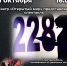 Спектакль «228.1» - Дворец культуры