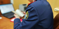 Следком. СК. Уголовное дело - Газета Бийский рабочий