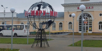 В Ухте за три года благоустроили девять общественных территорий - Bnkomi.Ru