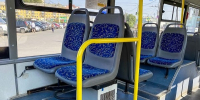 В Саратове завершают работу дачные автобусы - Провинциальный телеграфъ