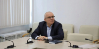 Единороссы Воскресенска приняли участие в расширенном заседание президиума регионального политсовета «Единой России» - Единая Россия