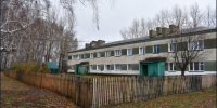 ТОС «Берёзки» - Доволенский район