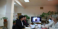Во Дворце культуры «Россия» состоялось стартовое совещание по внедрению практик проекта «Производительность труда» - Правительство Саратовской области
