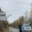 В Брянской области по нацпроекту обновили участок трассы Брянск — Дятьково - Российская Нива