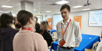 Руководители патриотических клубов со всего УФО съехались в Тюмень на форум "Сердце Евразии" - ИА Тюменская линия