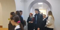 Правовое мероприятие - Газета Дмитриевский вестник