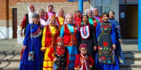 Поддержим проект «Незабытое Оренбуржье» в финале Всероссийской премии «Больше, чем путешествие»! - Гайский городской округ