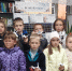 Патриотический час «Поэзия белого крыла» прошёл в Дзержинской библиотеке - Перевозская ЦБС