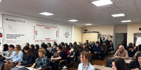 Заимствования, метафоры и язык СМИ обсудили на лингвистической конференции в ДГУ - РИА Дагестан