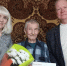 Ветеран из Марий Эл встретил 99-летие: громил армию Японии и полвека держал слесарный ключ - Pg12.Ru
