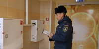 Итоги плановых профилактических визитов - МЧС