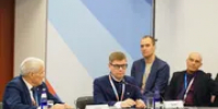 Олег Яровиков ИА «Башинформ» - Башинформ