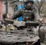Военнослужащий из Хабаровского края награжден медалями Суворова и Жукова - Газета Хабаровские вести
