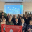 В Саратове прошел Праздник белых журавлей - Единая Россия