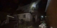 В Оренбуржье за сутки произошло три пожара, обошлось без пострадавших - ProOren.Ru