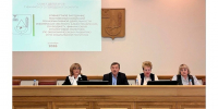 Состоялось совместное заседание постоянных комиссий. - Губкинский городской округ