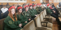 Есть такая профессия… - Наше время
